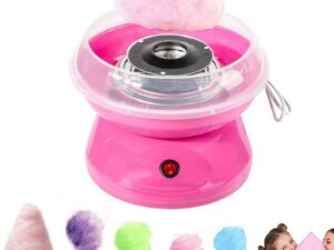 Fabrica de algodones caseros