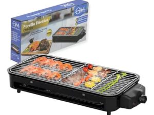 Parrilla Electrica OM