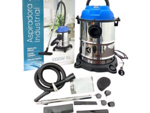 ASPIRADORA INDUSTRIAL ORIX - 1000W