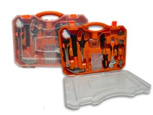 SET DE HERRAMIENTAS 26 PIEZAS