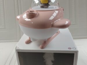 HUMIFICADOR ASTRONAUTA