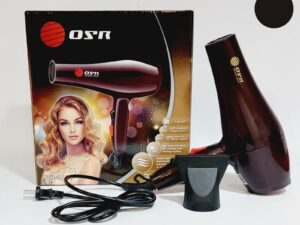 SECADORA DE PELO - 2200W