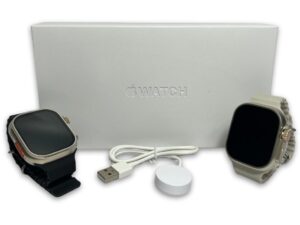 APPLE WATCH MODELO ULTRA