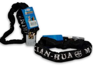 CADENA C/ CANDADO PARA MOTO