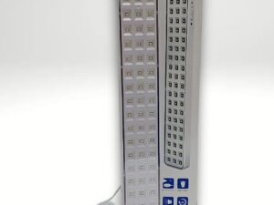 LUZ DE EMERGENCIA 60 LED