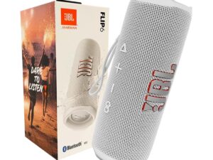 PARLANTE PORTATIL FILP6