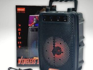 PARLANTE WIHELESS 4"