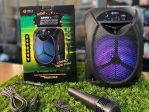 PARLANTE ORYX 6.5 RIO