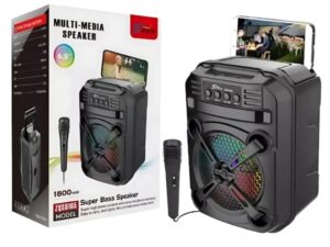 PARLANTE 6.5 ZQS-6165