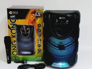 PARLANTE ORYX 6.5 HONG KONG