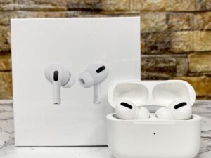 AURICULARES AIRPOD CALIDAD PREMIUM