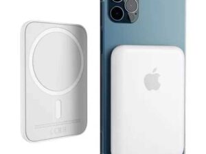 CARGADOR PORTATIL PARA IPHONE