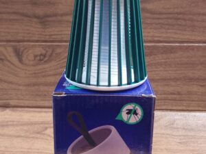 LAMPARA ANTIMOSQUITOS​