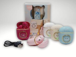 AURICULAR INALAMBRICO - OSITO