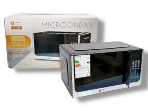 MICROONDAS DIGITAL