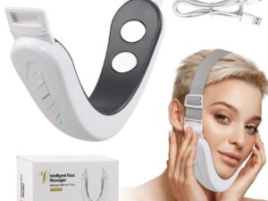 MASAJEADOR FACIAL